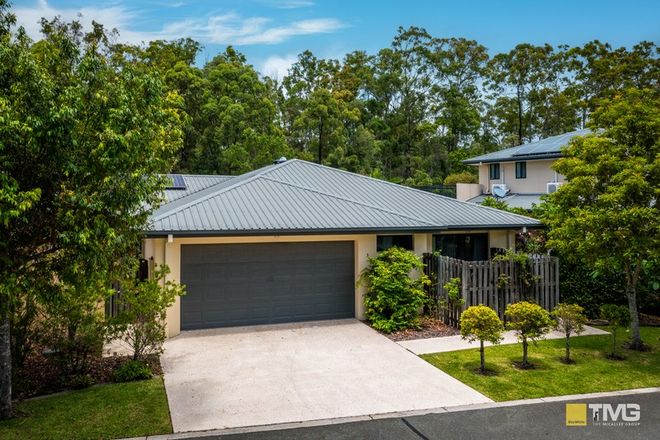 Picture of 3/145 Gemvale Road, MUDGEERABA QLD 4213