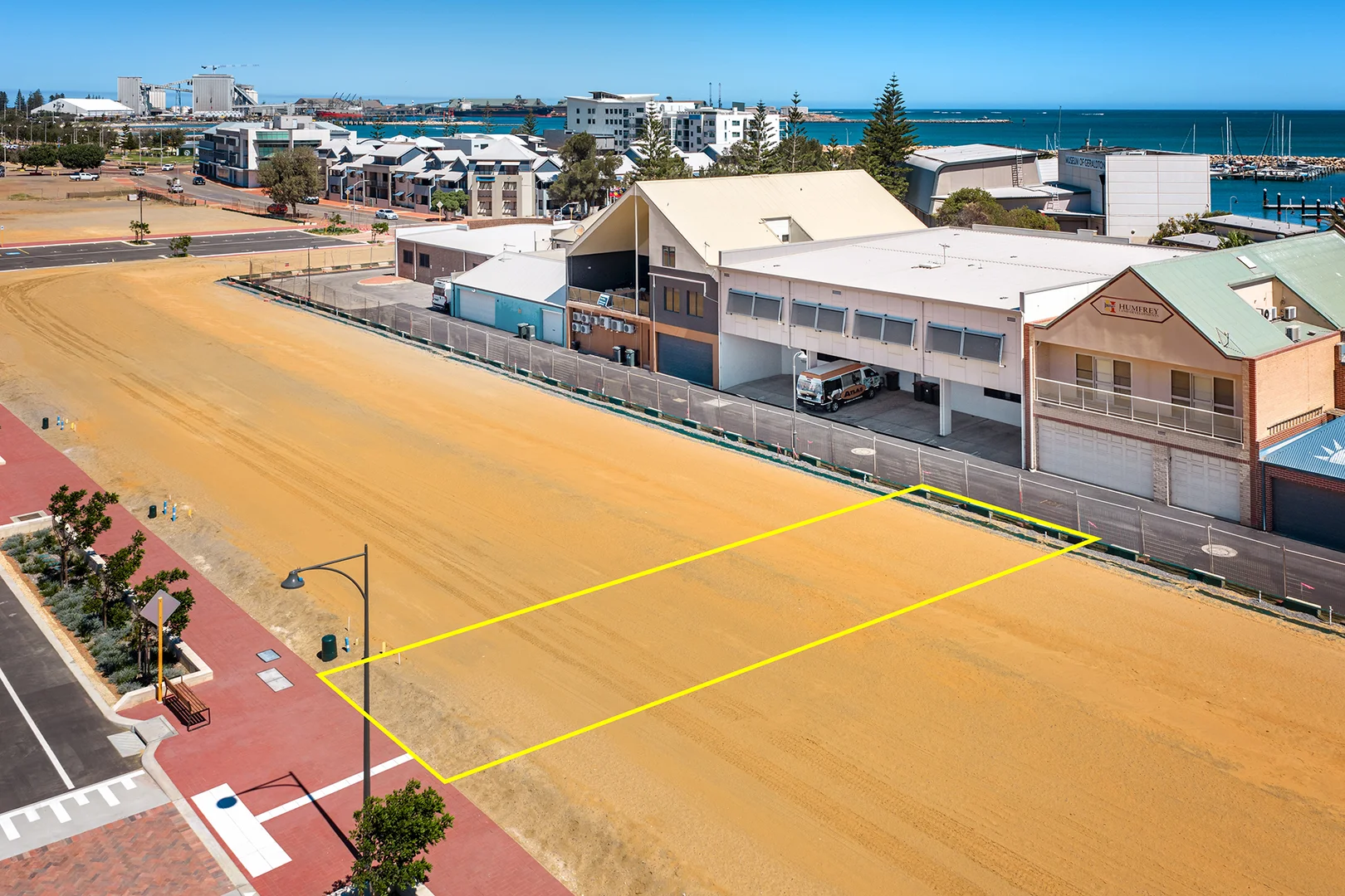 Additional image 3 of Lot 110 Monument Promenade, Geraldton WA 6530