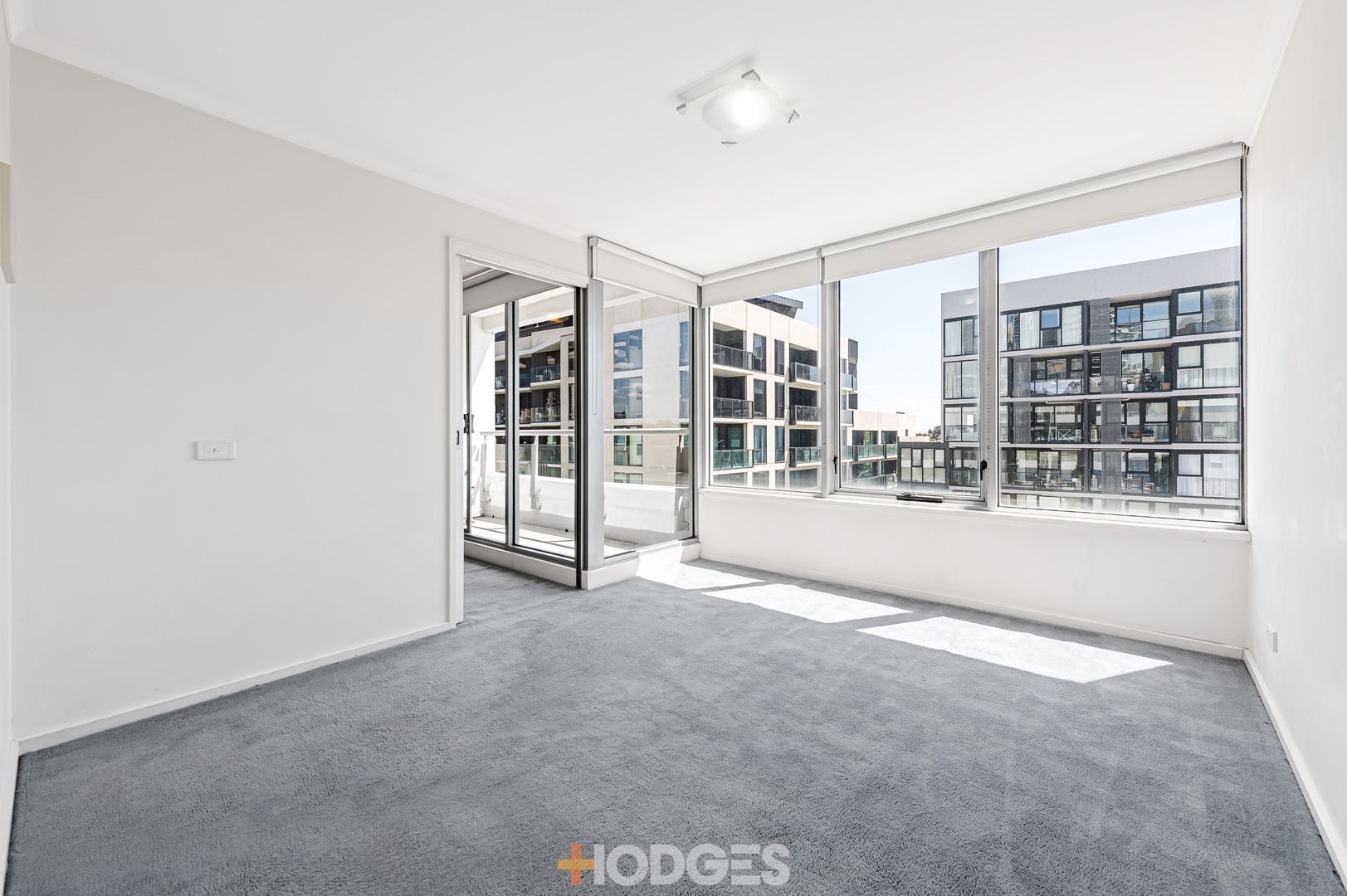 509/118 Dudley Street, West Melbourne VIC 3003, Image 2