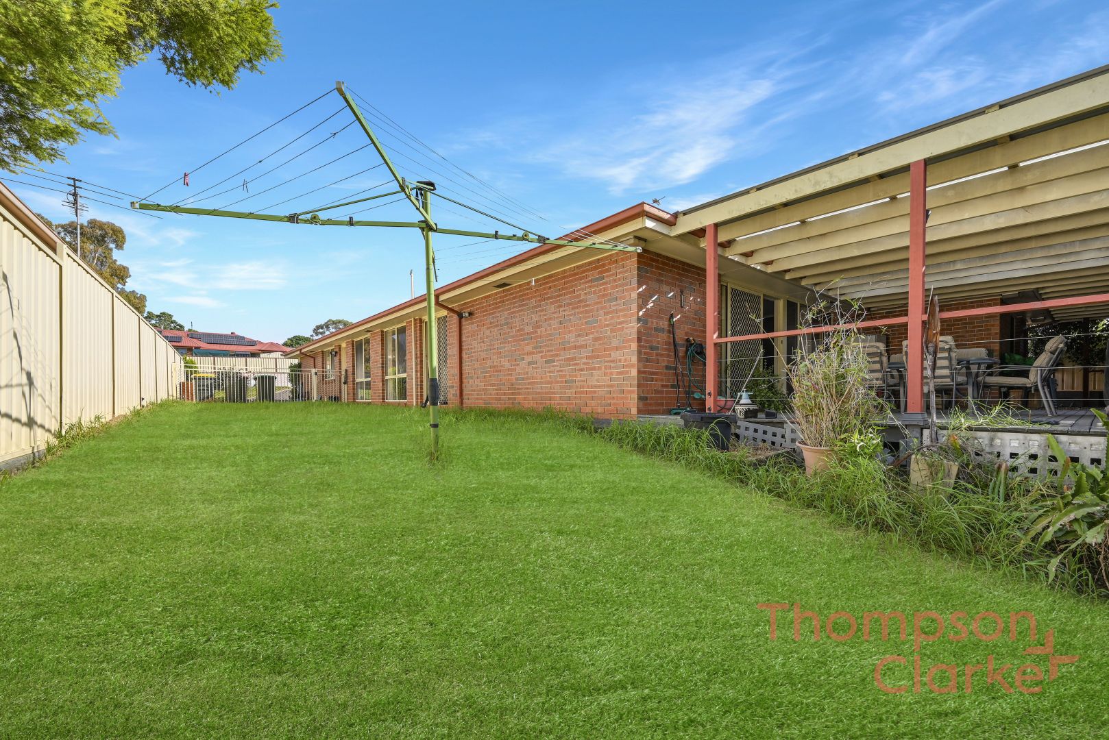 137 Budgeree Drive, Aberglasslyn NSW 2320, Image 2