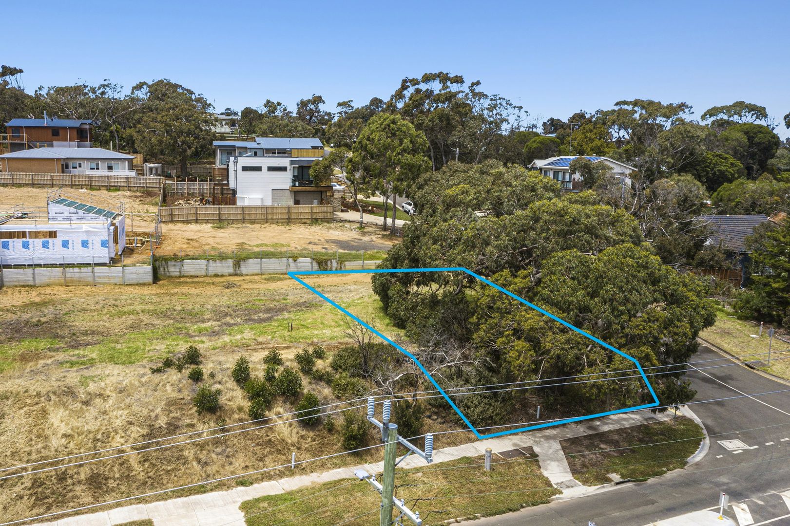 1 Wray Street, Anglesea VIC 3230, Image 1