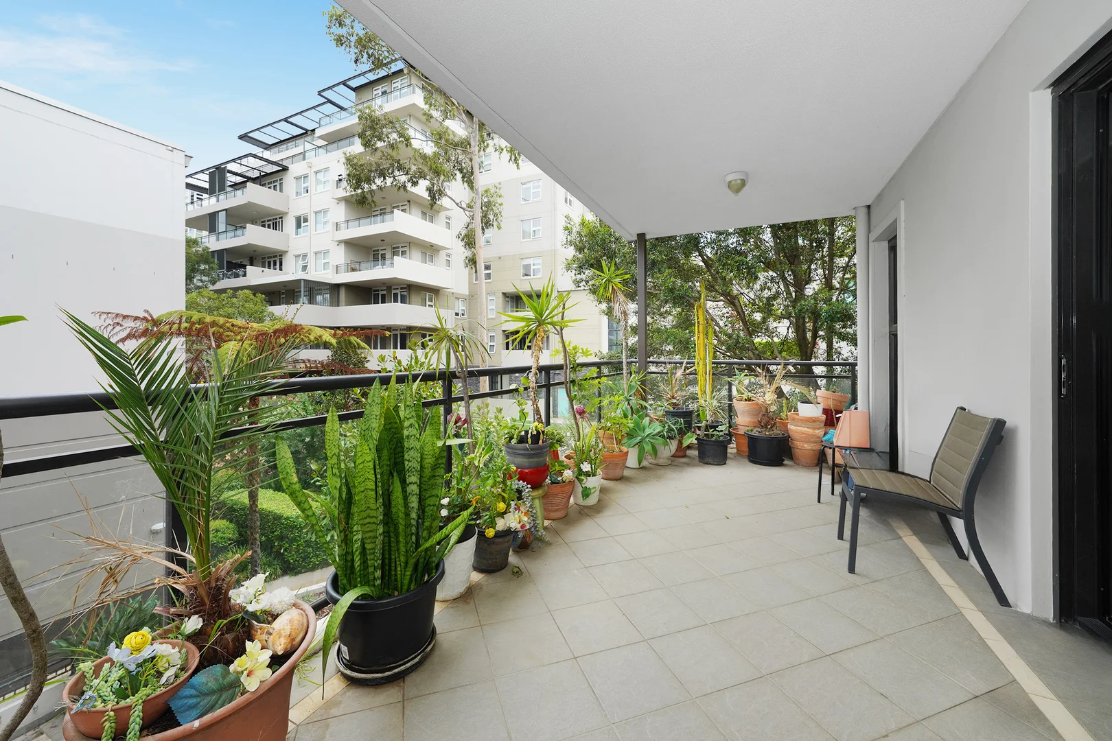 Additional image 4 of 17/141 Bowden Street, Meadowbank NSW 2114
