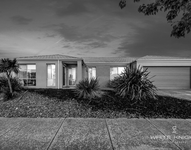 61 Hemsley Drive, Deer Park VIC 3023