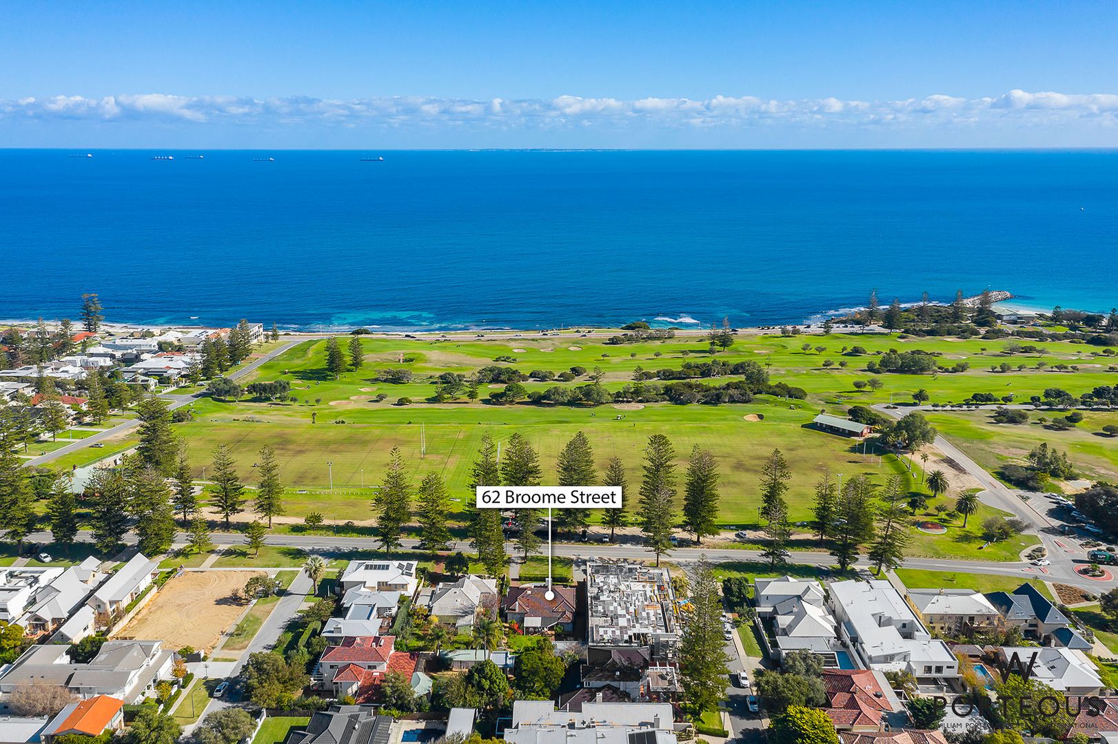 62 Broome Street, Cottesloe WA 6011, Image 1