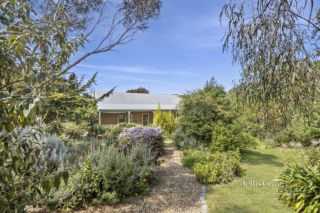 Picture of 21 Newstead Road, MALDON VIC 3463