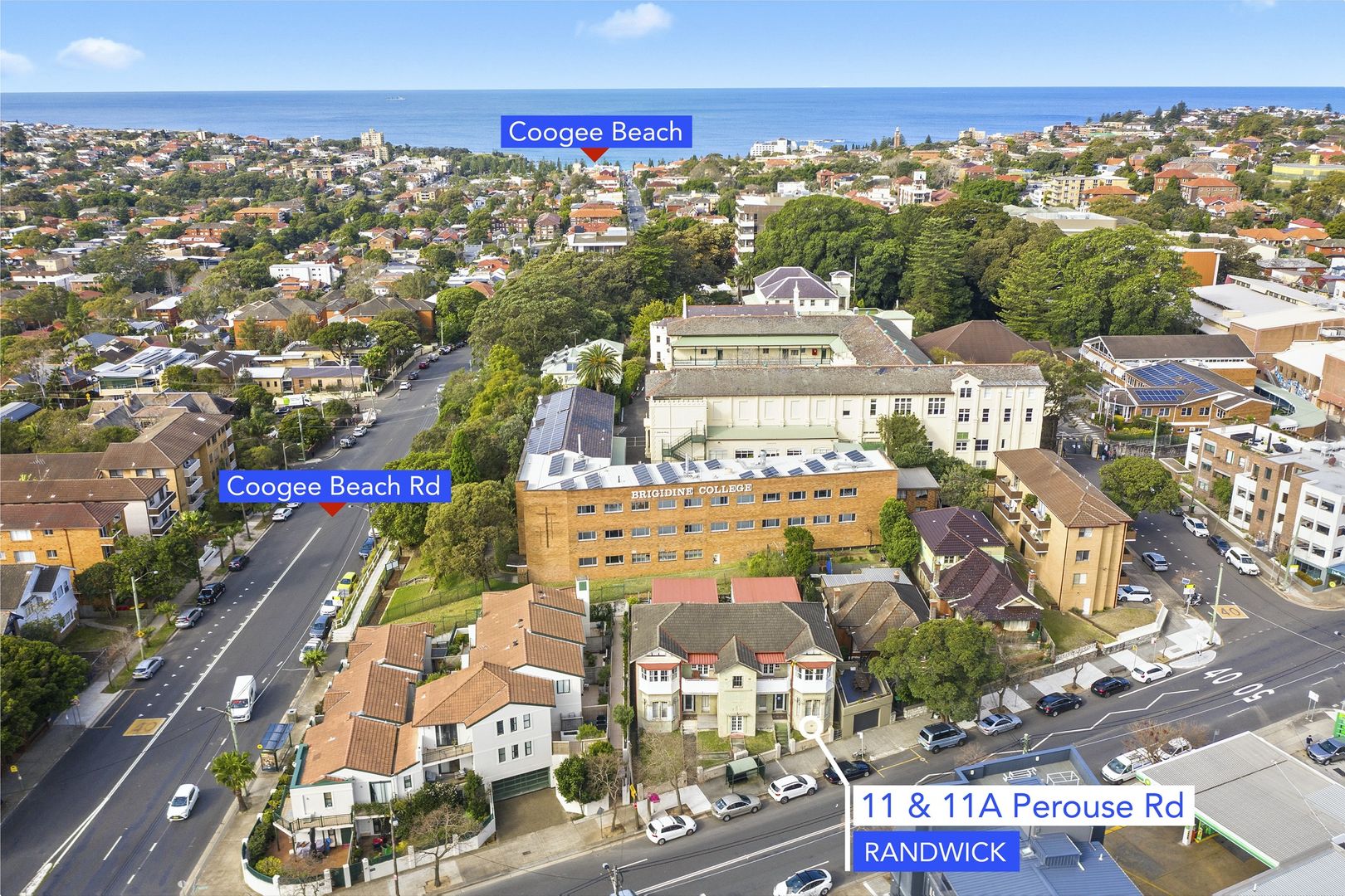 11 & 11A Perouse Road, Randwick NSW 2031, Image 2