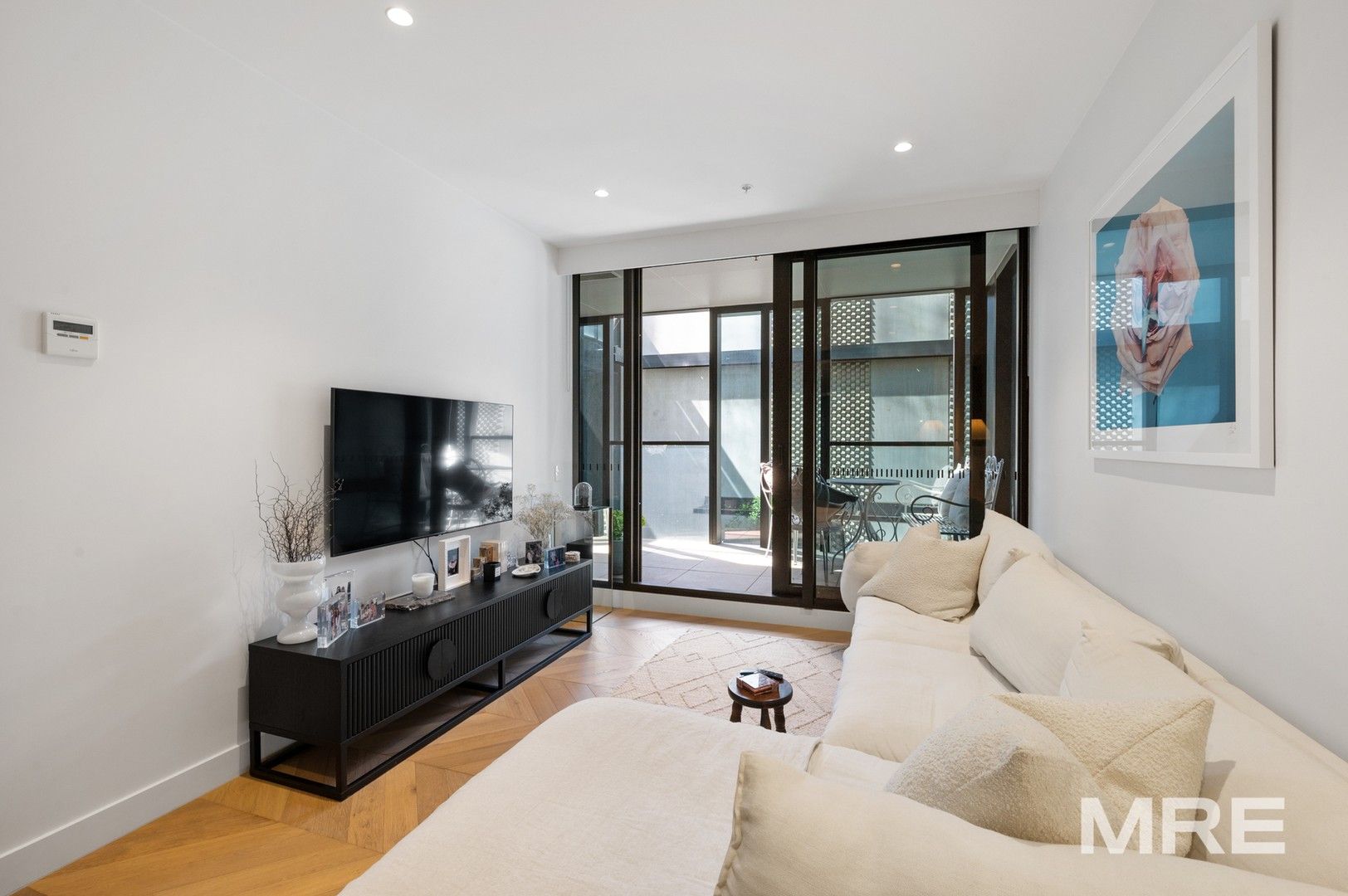 1 bedrooms Apartment / Unit / Flat in 405/18 Claremont Street SOUTH YARRA VIC, 3141