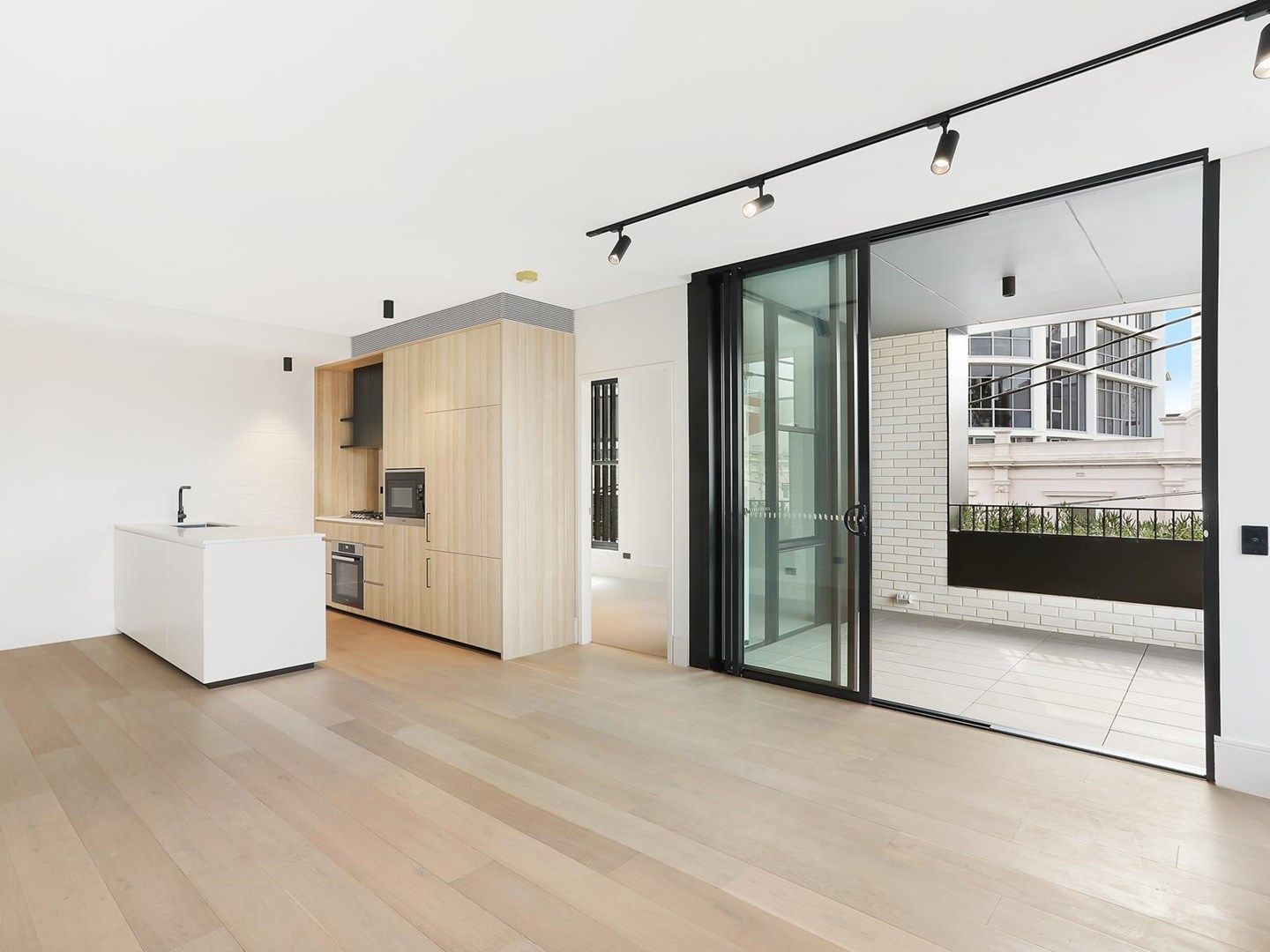 2 bedrooms Apartment / Unit / Flat in 205/89 Ebley Street BONDI JUNCTION NSW, 2022