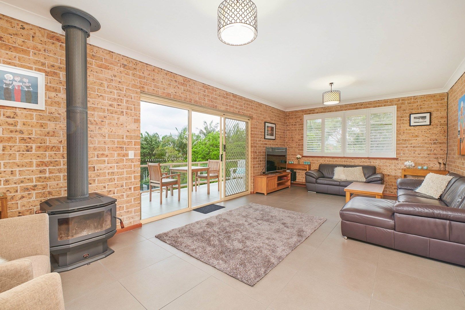 5 bedrooms Townhouse in 2/17 Portsea Place PORT MACQUARIE NSW, 2444