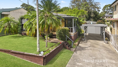 Picture of 21 Emu Drive, SAN REMO NSW 2262