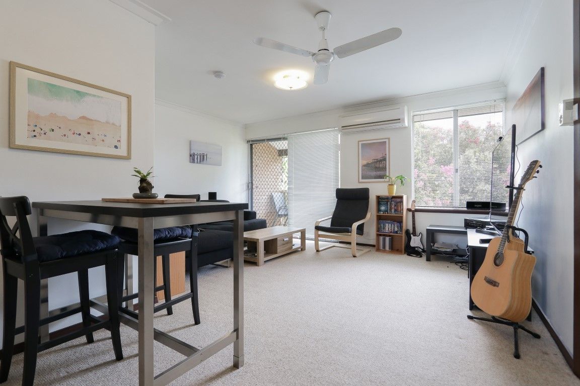 21/18 Solomon Street, Palmyra WA 6157