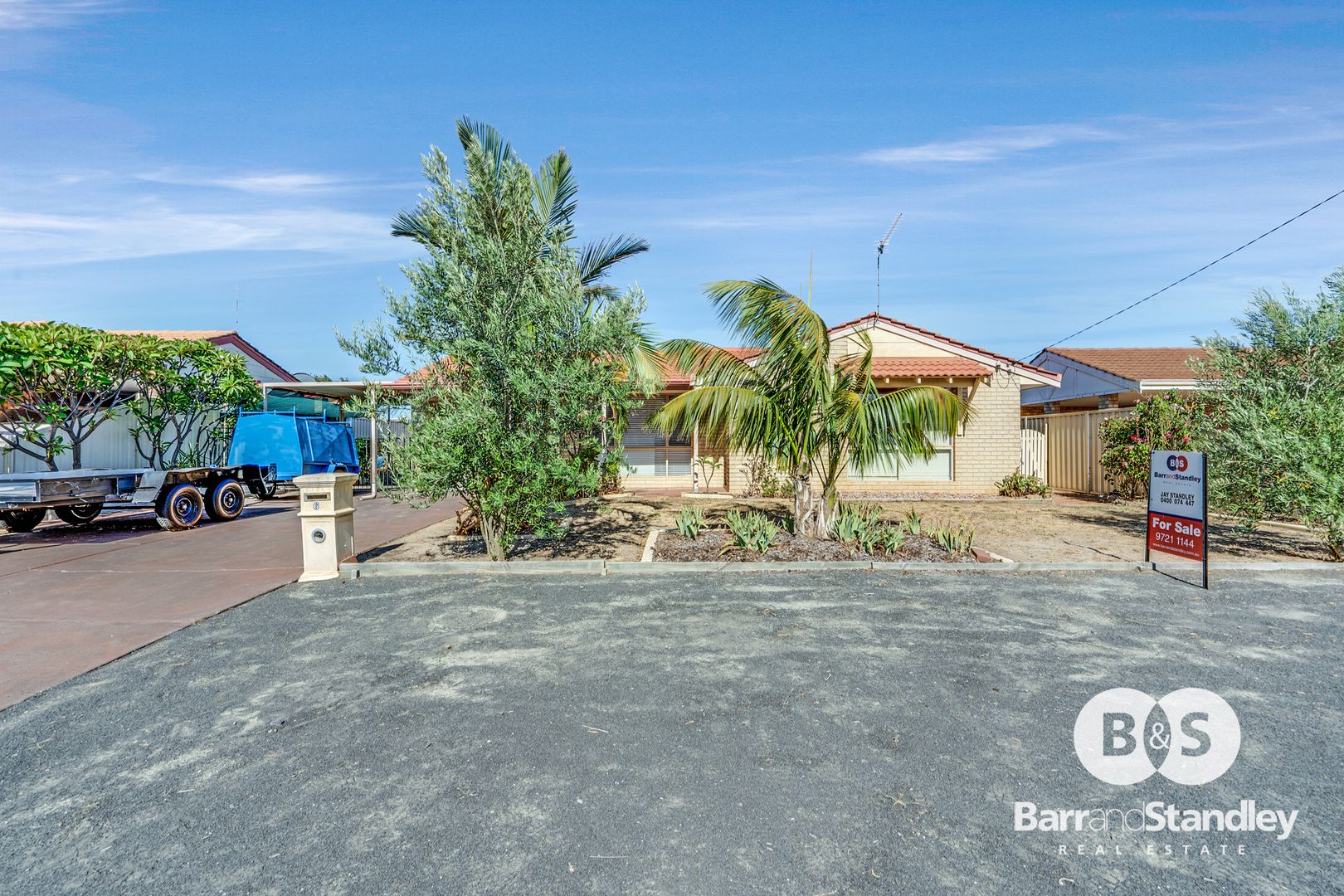 6 Harland Street, Carey Park WA 6230, Image 1