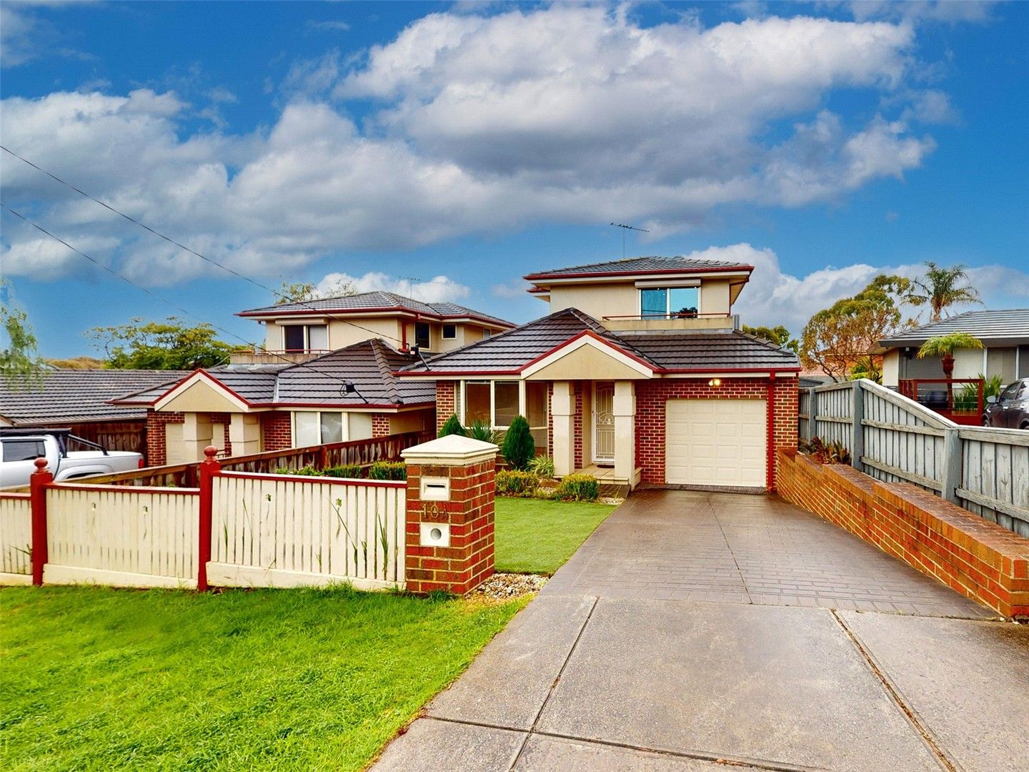 10A Tylden Place, Westmeadows VIC 3049 Townhouse For Rent 450 Domain