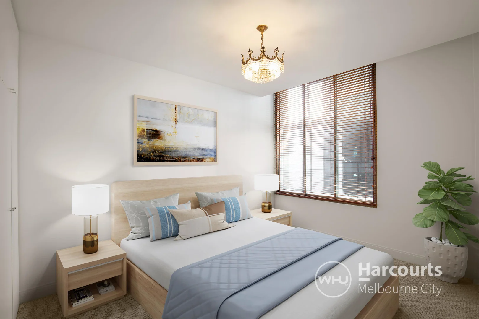 Additional image 5 of 407/29 Market Street, Melbourne VIC 3000