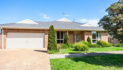 Picture of 16 Norfolk Blvd, TORQUAY VIC 3228