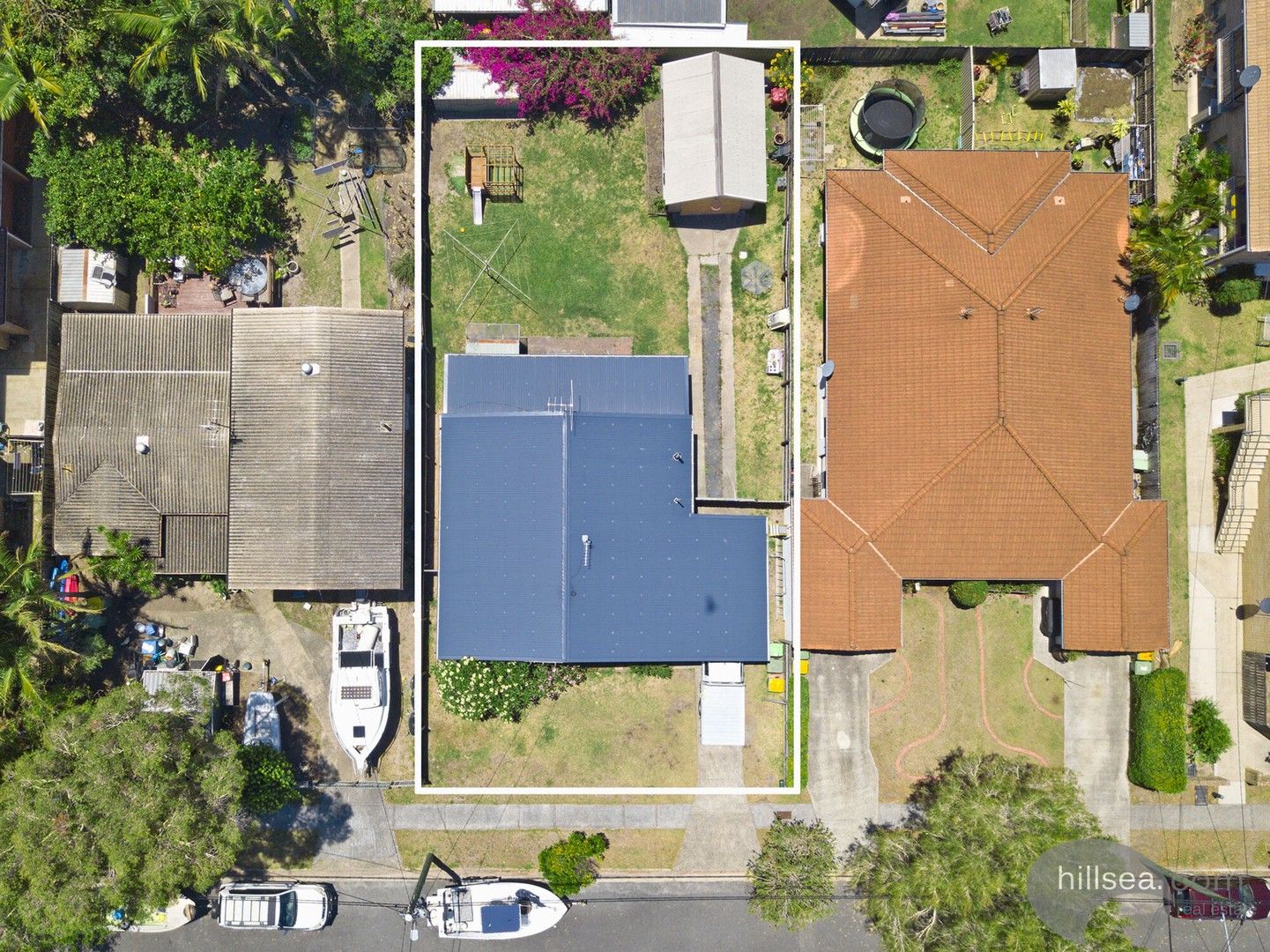 17 Loder Street, Biggera Waters QLD 4216, Image 0