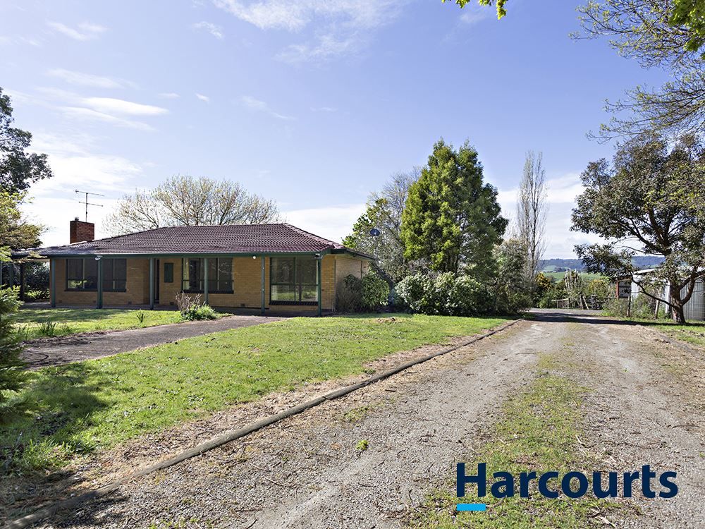 195 Hunters Road, Ellinbank VIC 3821, Image 0