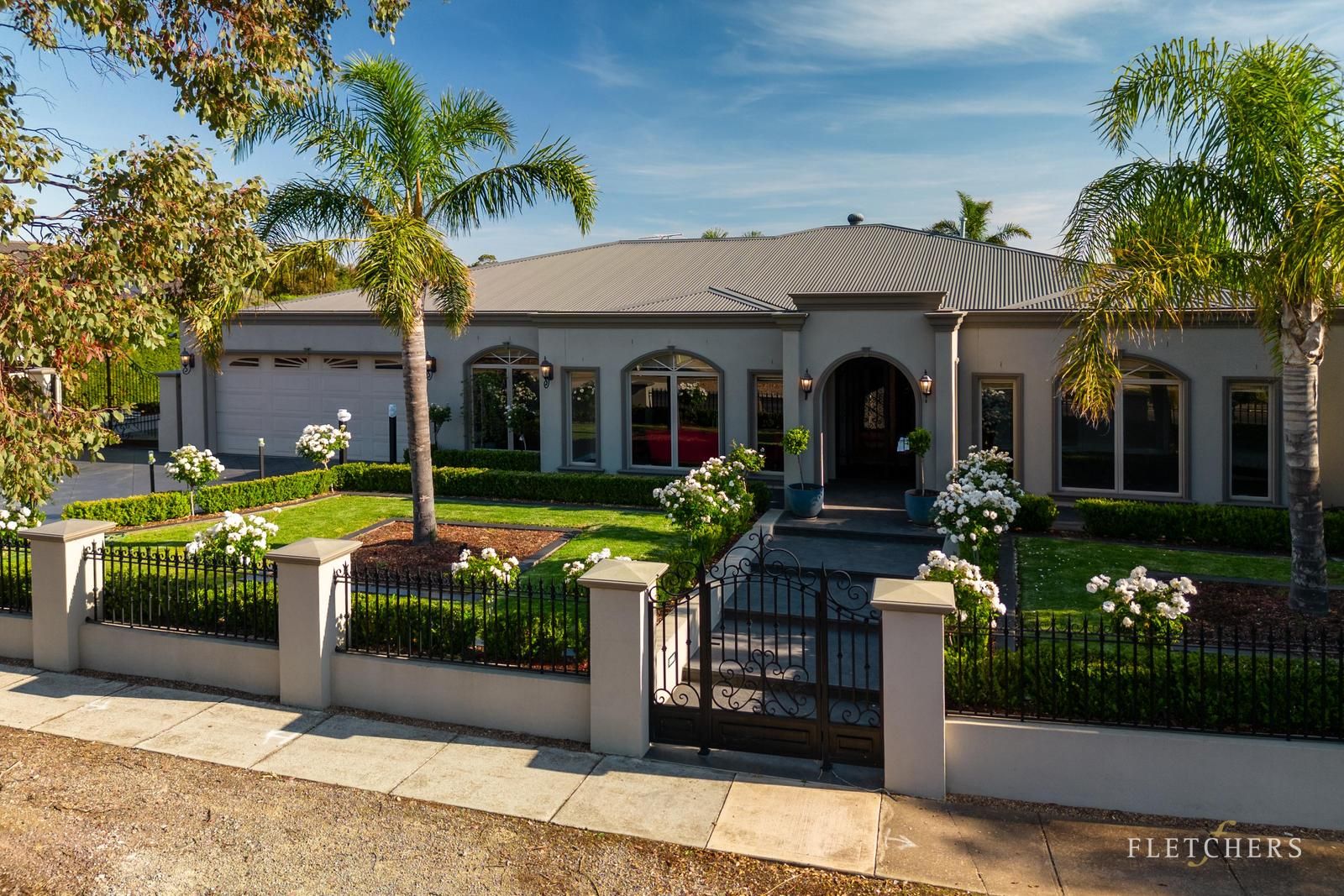 7 Highfield Way, Kurunjang VIC 3337 Domain