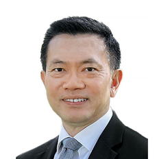 Ken Lee, Sales representative