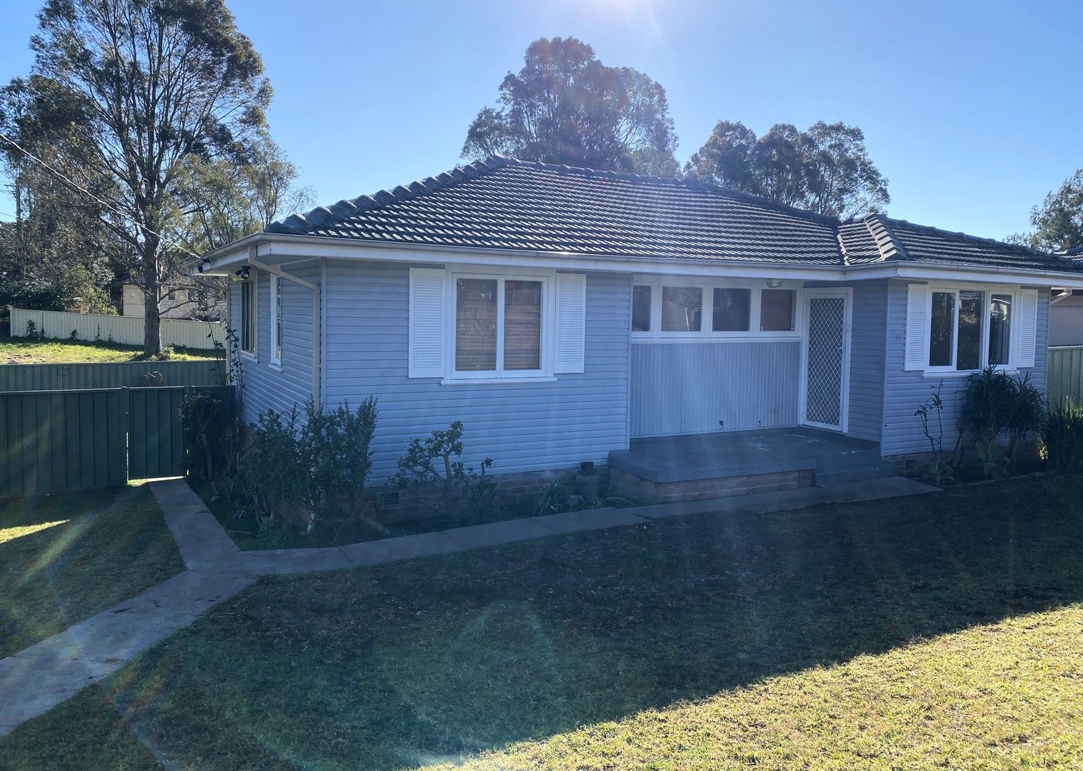 3 bedrooms House in 11 Miller Avenue NOWRA NSW, 2541