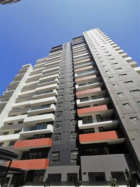 3 bedrooms Apartment / Unit / Flat in 1705/43 Belmore St BURWOOD NSW, 2134
