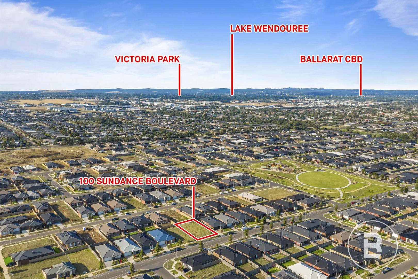 Additional image 8 of 100 Sundance Boulevard, Winter Valley VIC 3358