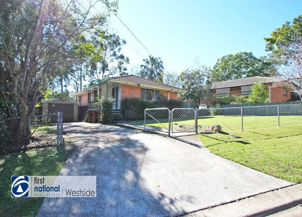 10 Castle Street, Goodna QLD 4300