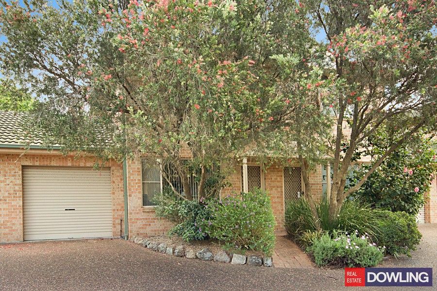 3/212 Denison Street, Broadmeadow NSW 2292, Image 0