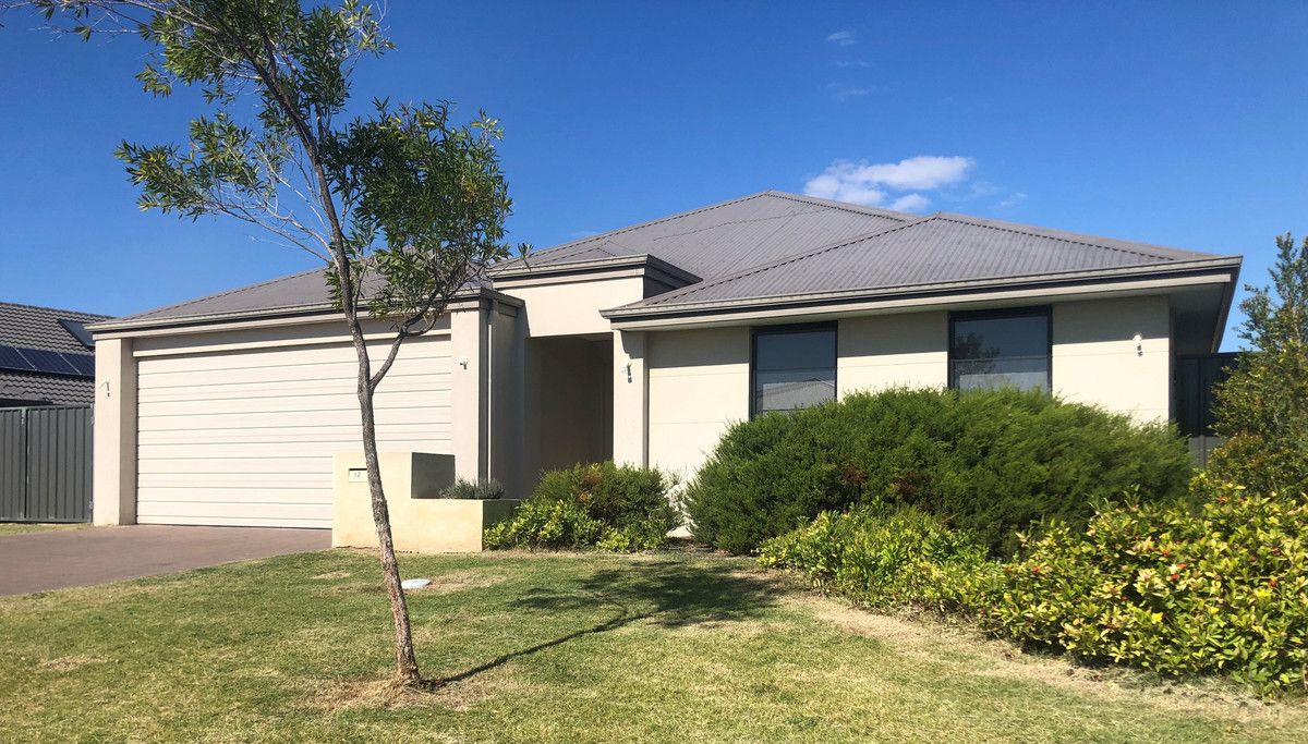 12 Putter Street, Yanchep WA 6035, Image 2