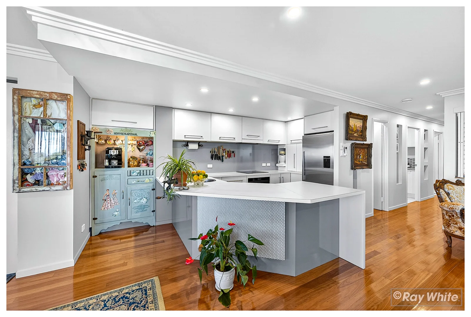 Additional image 4 of 3/203 Matthew Flinders Close, Lammermoor QLD 4703