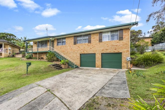 Picture of 5 Dean Place, SOUTH GRAFTON NSW 2460