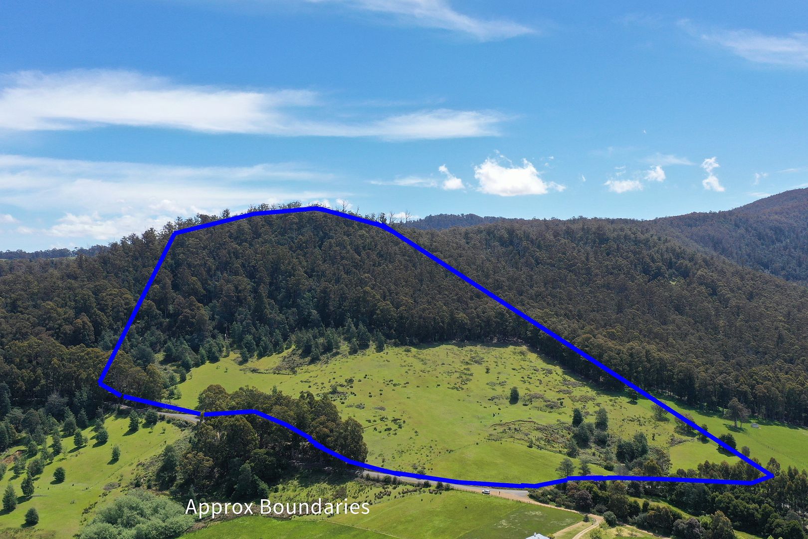 Lot 2 Huon Road, Longley TAS 7150, Image 1