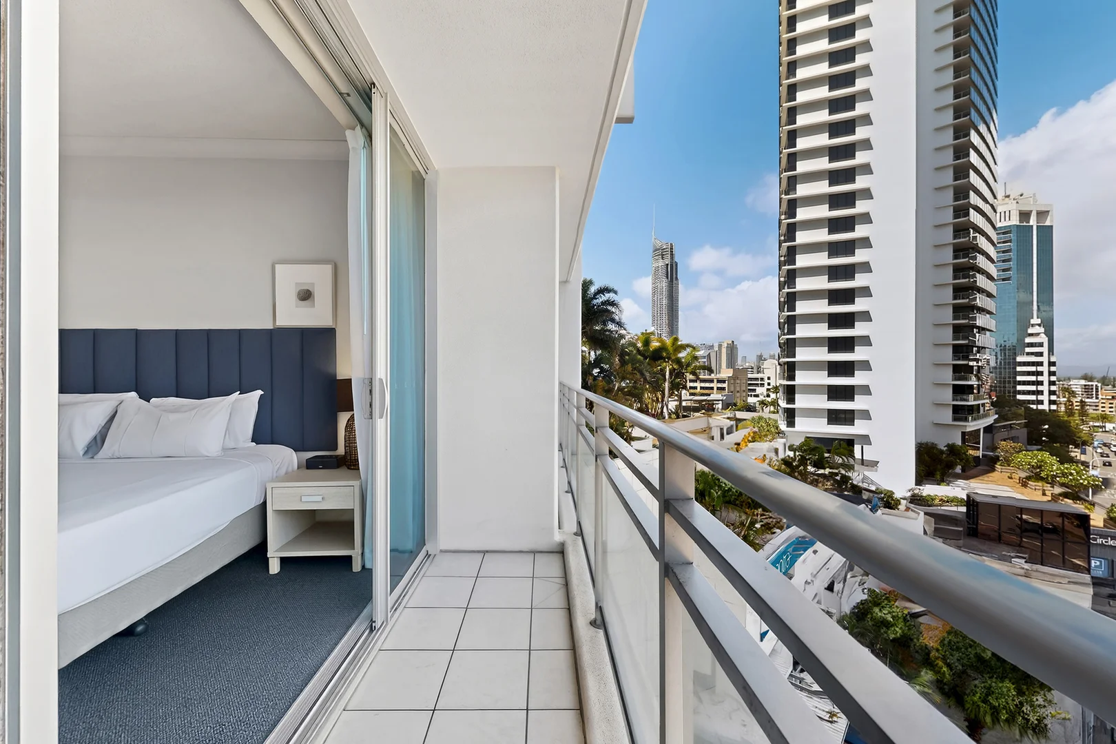 Additional image 9 of 3061/23 Ferny Avenue, Surfers Paradise QLD 4217