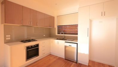 Picture of 2/44 Service St, COBURG VIC 3058