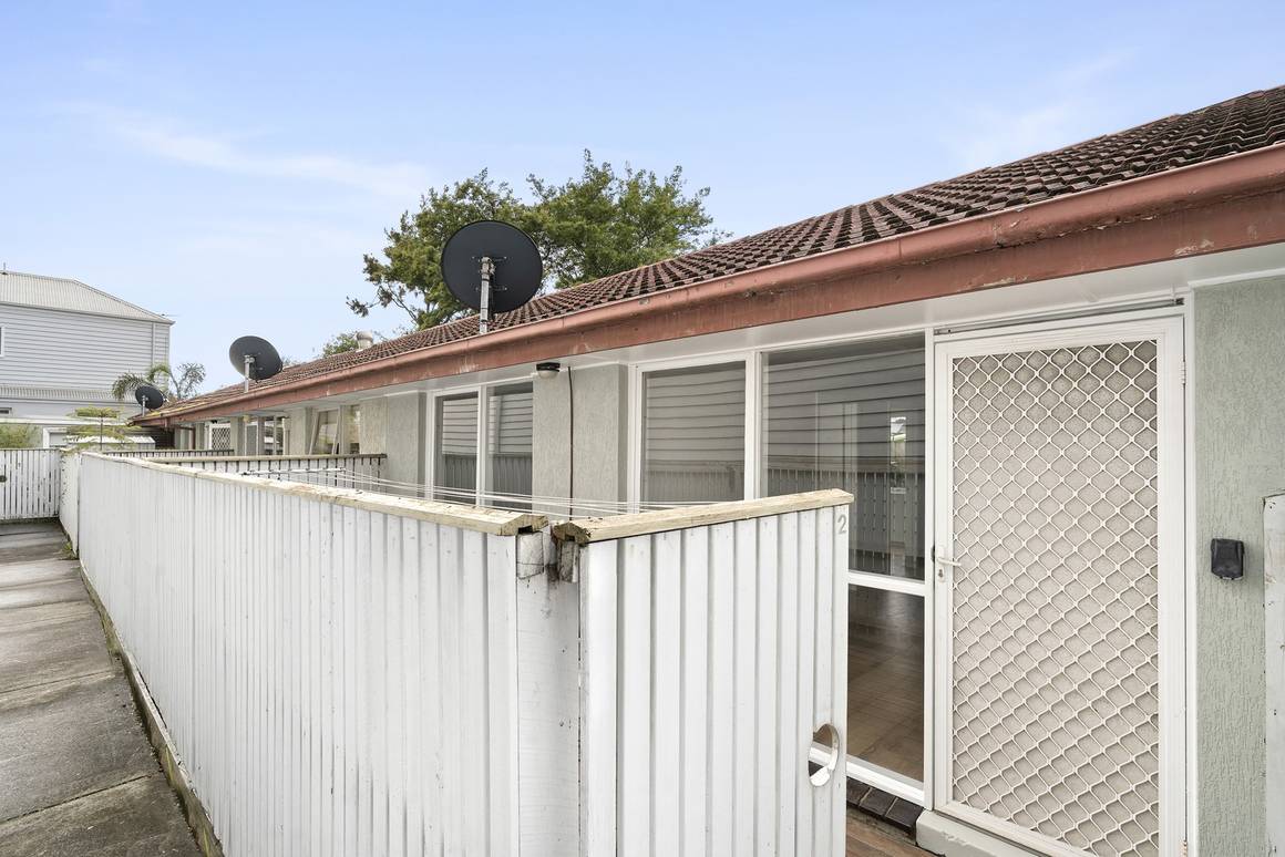 Picture of 2/54 Yarra Street, WILLIAMSTOWN VIC 3016