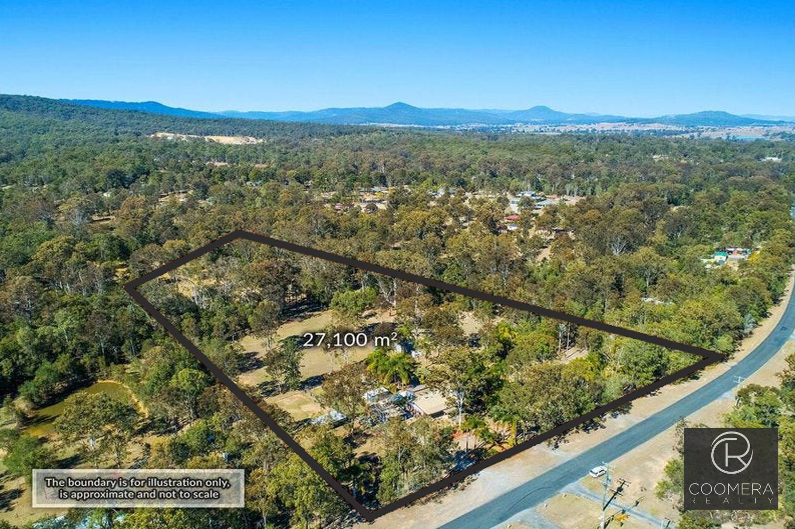 223-239 Palomino Road, Tamborine QLD 4270, Image 1