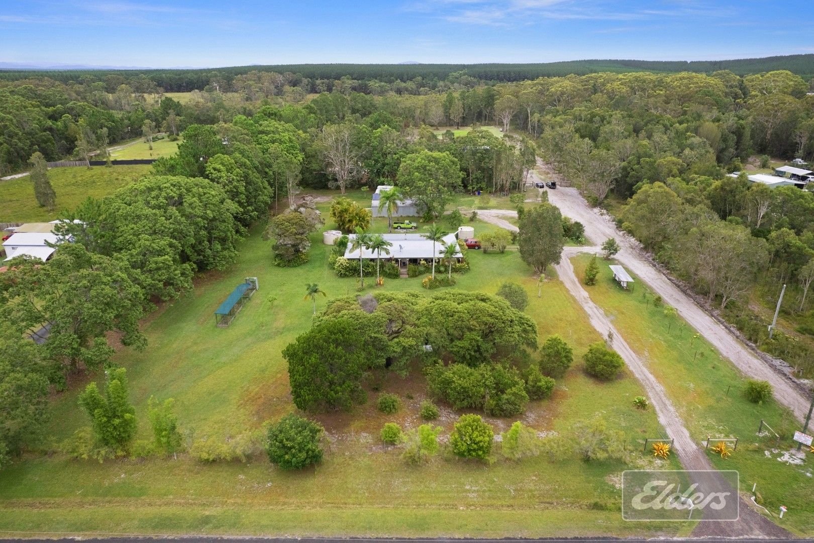 Lot 1/45 Osborne Court, Wallu QLD 4570, Image 1