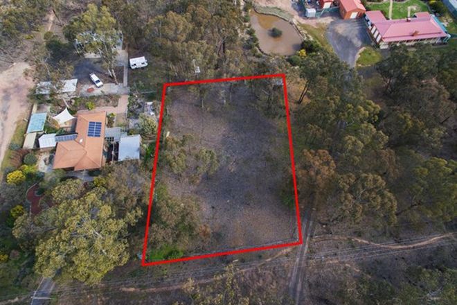 Picture of 52 Lethebys Rd, SAILORS GULLY VIC 3556