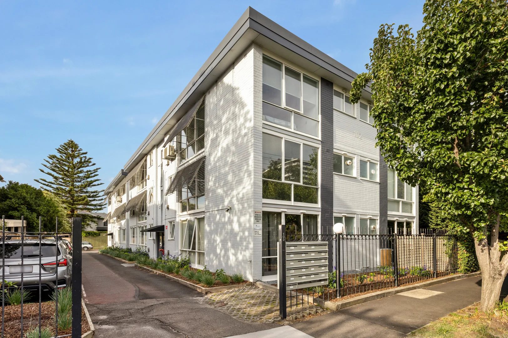 Additional image 10 of 13/102 Park Street, St Kilda West VIC 3182