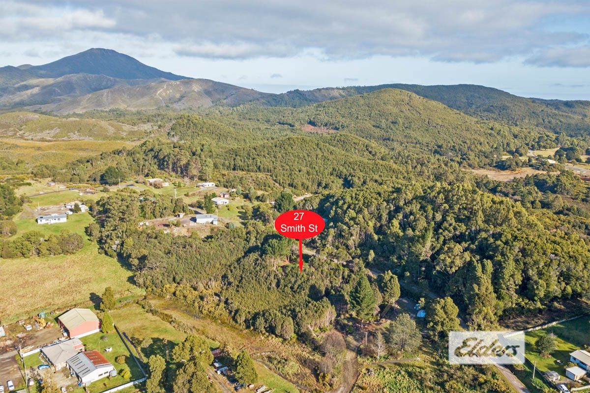 27 Smith Street, Zeehan TAS 7469, Image 2