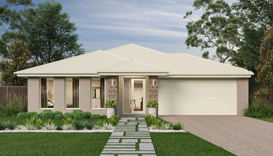 Picture of Lot 502 Blower Street, WONTHAGGI VIC 3995