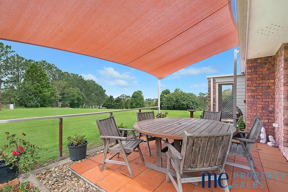 111 Townsend Road, Ocean View QLD 4521, Image 1