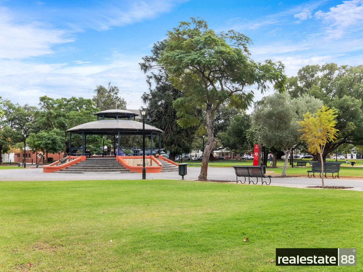 Additional image 25 of 6/176 Newcastle Street, Perth WA 6000