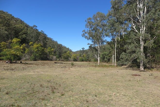 Picture of 1816 Upper Macdonald Rd, HIGHER MACDONALD NSW 2775