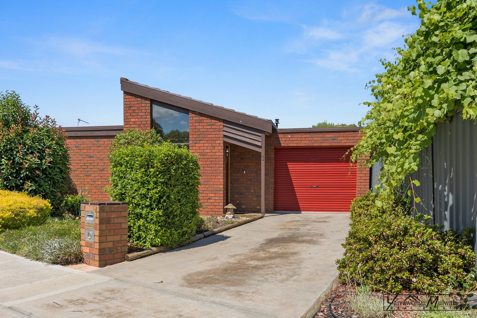 1 Cade Street, Yarrawonga VIC 3730, Image 0