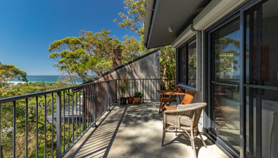 Picture of 39 Headland Road, BOOMERANG BEACH NSW 2428