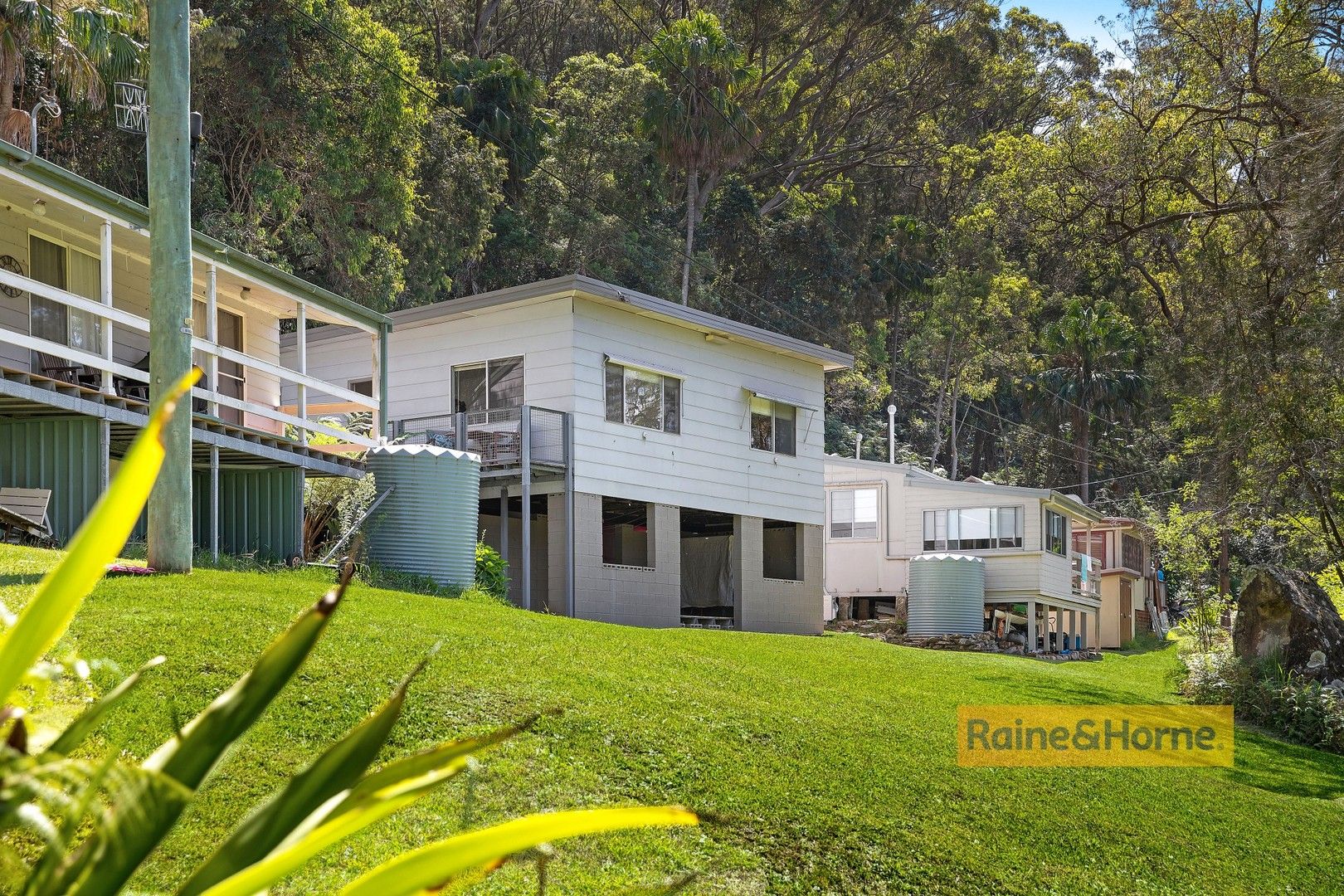 143 Patonga Creek, Patonga NSW 2256, Image 0