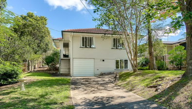 Picture of 11 Aldwych Street, STAFFORD HEIGHTS QLD 4053