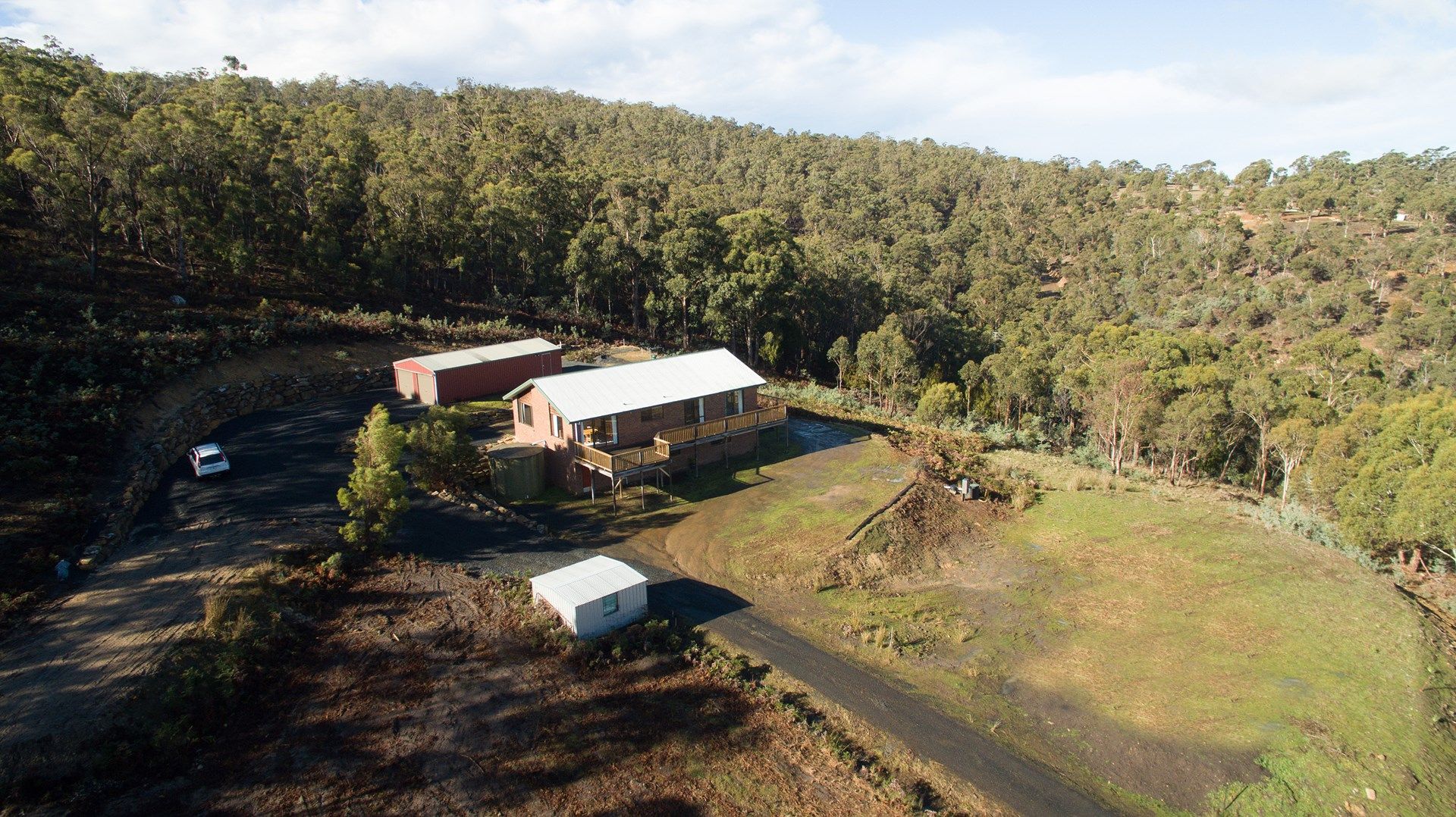 258 Millvale Road, Dromedary TAS 7030, Image 0