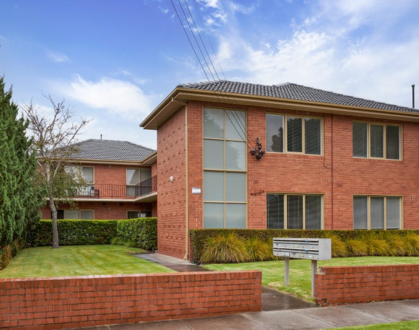 8/44 Munster Avenue, Carnegie VIC 3163